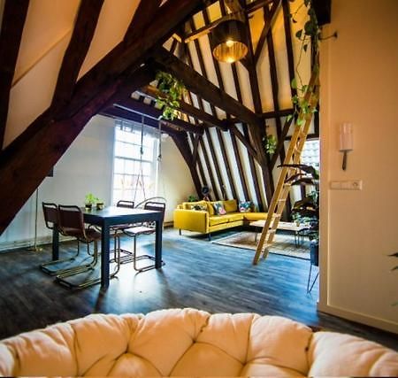 Torenkamer Middelburgh Kültér fotó