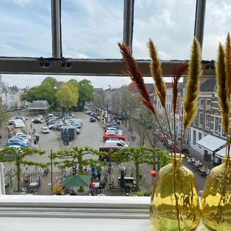 Torenkamer Middelburgh Kültér fotó