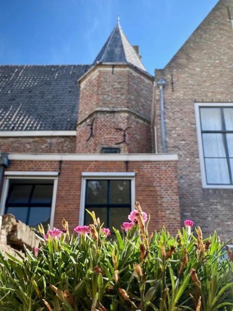 Torenkamer Middelburgh Kültér fotó