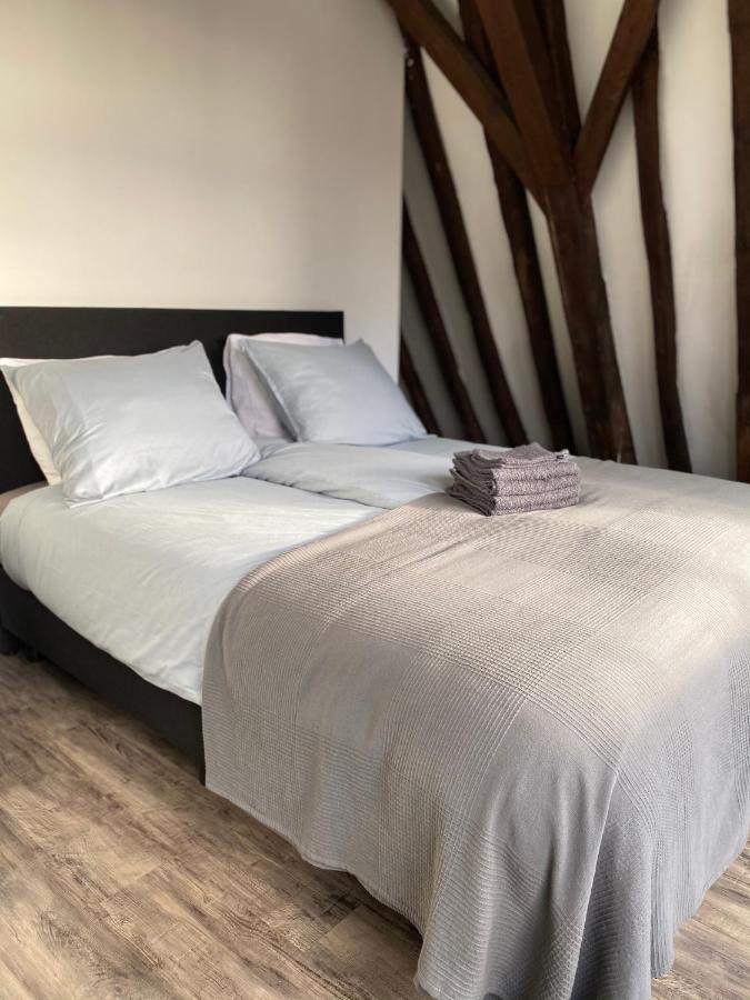 Torenkamer Middelburgh Kültér fotó