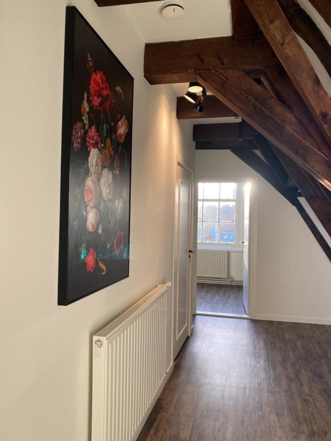 Torenkamer Middelburgh Kültér fotó