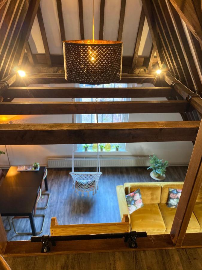 Torenkamer Middelburgh Kültér fotó