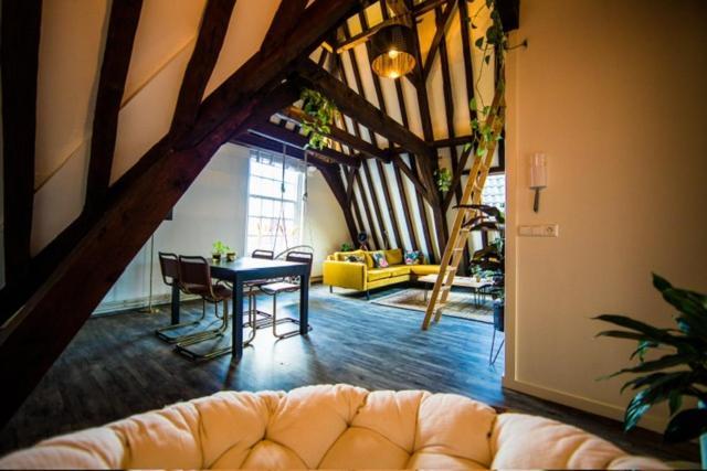 Torenkamer Middelburgh Kültér fotó