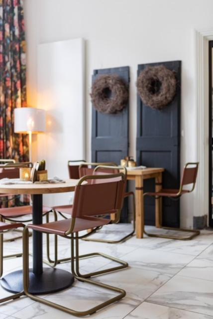Torenkamer Middelburgh Kültér fotó