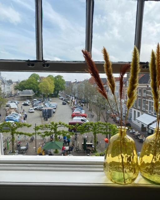 Torenkamer Middelburgh Kültér fotó